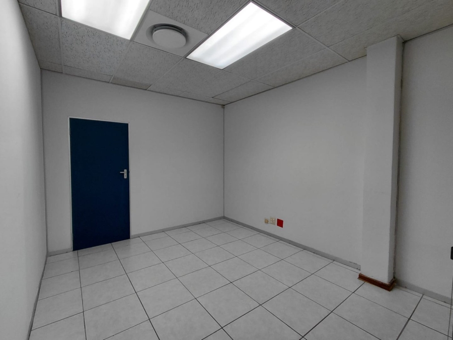 To Let Commercial Property for Rent in White River Mpumalanga