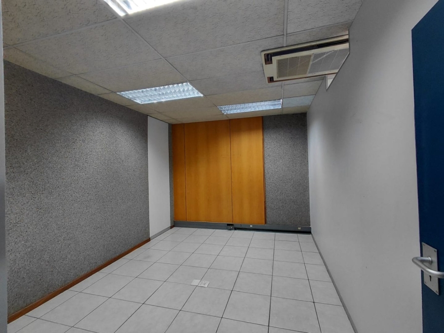 To Let Commercial Property for Rent in White River Mpumalanga
