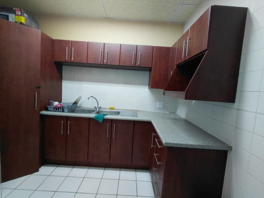 To Let Commercial Property for Rent in White River Mpumalanga