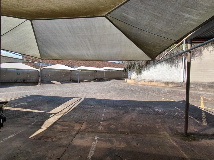To Let Commercial Property for Rent in White River Mpumalanga