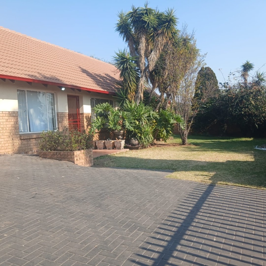 3 Bedroom Property for Sale in Die Heuwel Mpumalanga