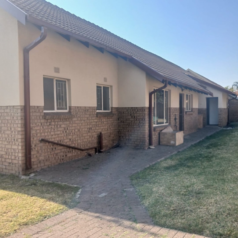 3 Bedroom Property for Sale in Die Heuwel Mpumalanga