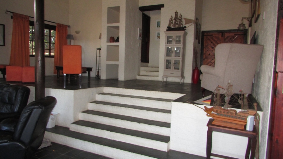 5 Bedroom Property for Sale in White River Ext 6 Mpumalanga