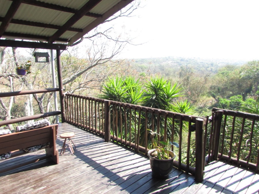 3 Bedroom Property for Sale in West Acres Ext 20 Mpumalanga