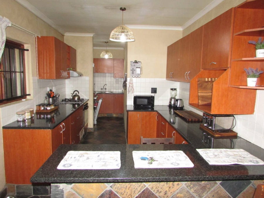3 Bedroom Property for Sale in West Acres Ext 20 Mpumalanga