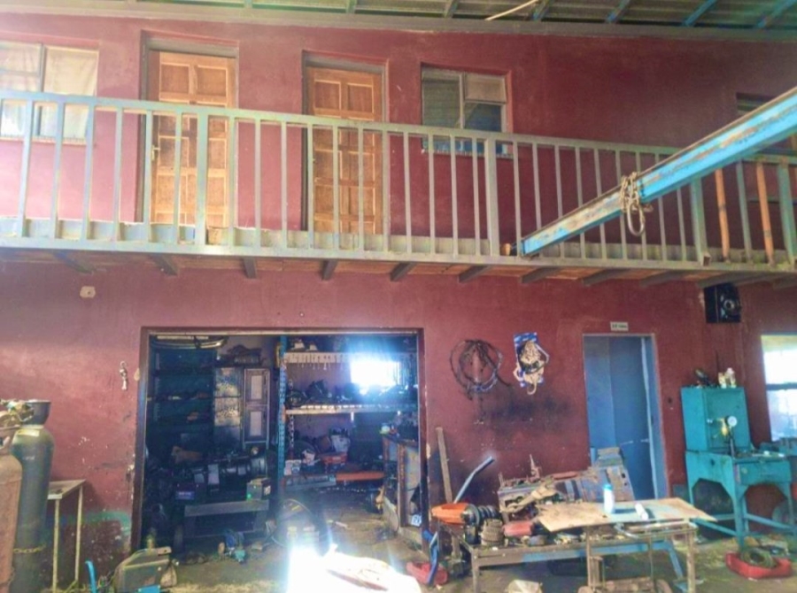 Commercial Property for Sale in Delmas Rural Mpumalanga