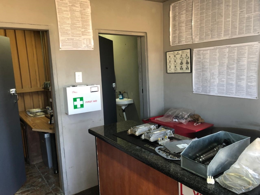 Commercial Property for Sale in Delmas Rural Mpumalanga