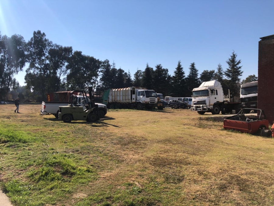 Commercial Property for Sale in Delmas Rural Mpumalanga