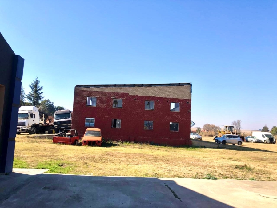 Commercial Property for Sale in Delmas Rural Mpumalanga