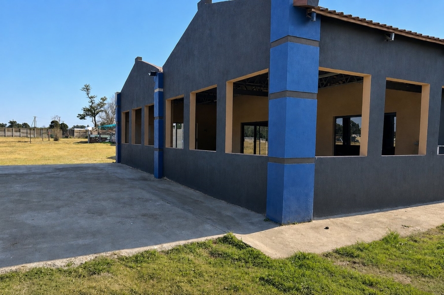 Commercial Property for Sale in Delmas Rural Mpumalanga