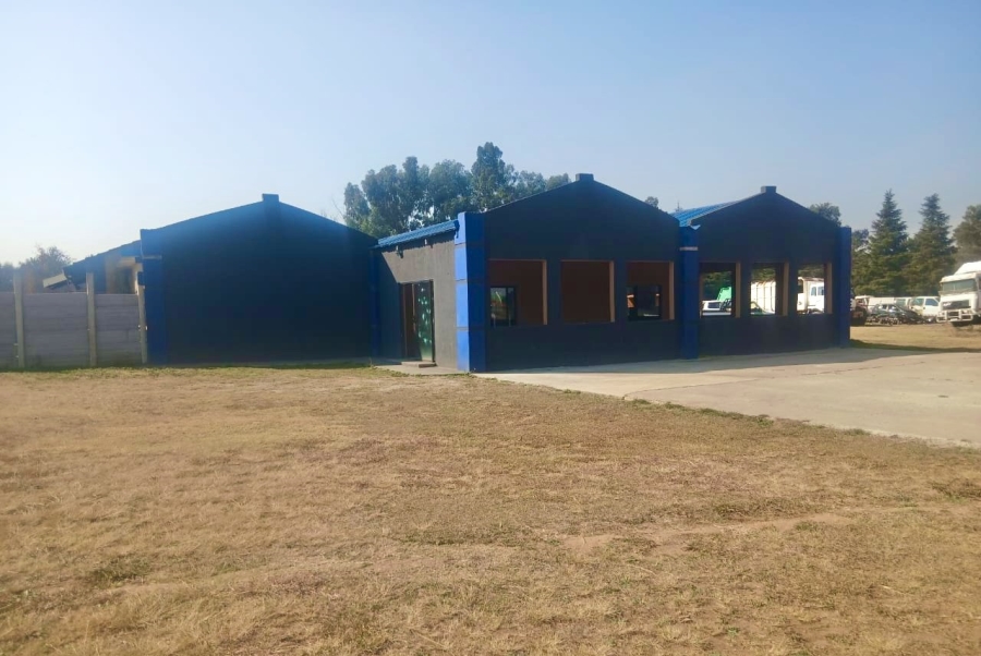 Commercial Property for Sale in Delmas Rural Mpumalanga