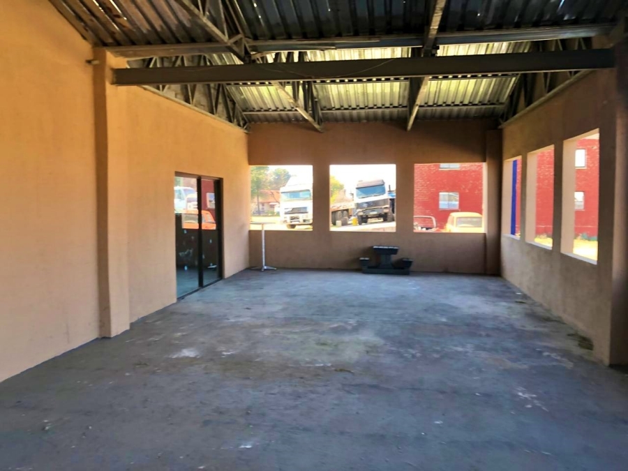 Commercial Property for Sale in Delmas Rural Mpumalanga