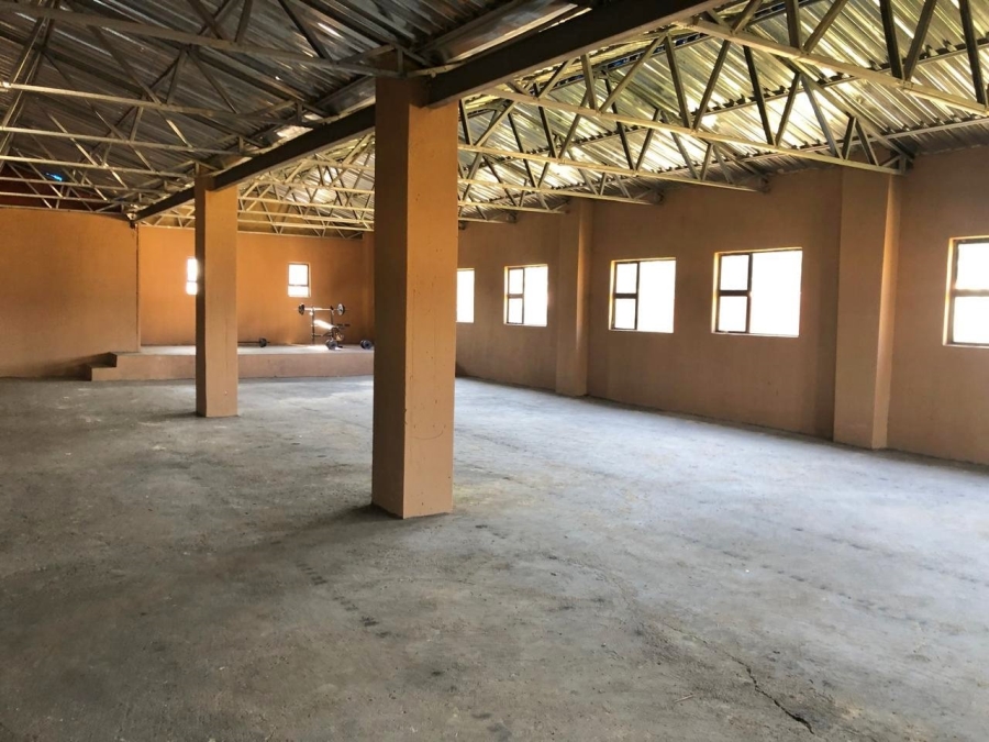 Commercial Property for Sale in Delmas Rural Mpumalanga