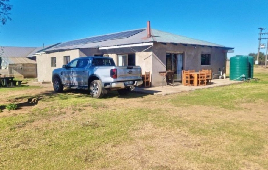 Commercial Property for Sale in Delmas Rural Mpumalanga