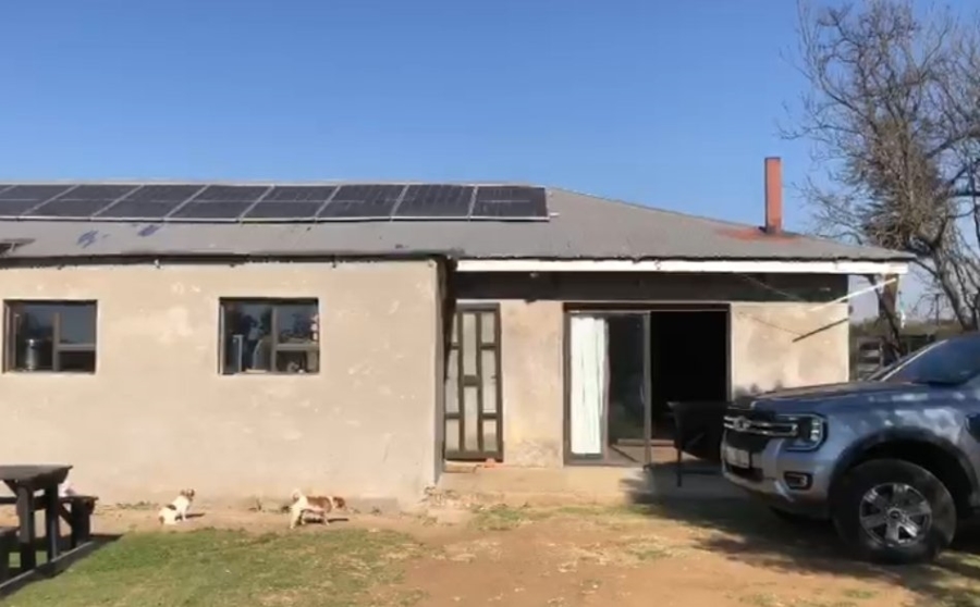 Commercial Property for Sale in Delmas Rural Mpumalanga