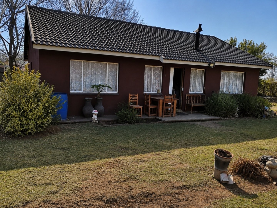 Commercial Property for Sale in Delmas Rural Mpumalanga