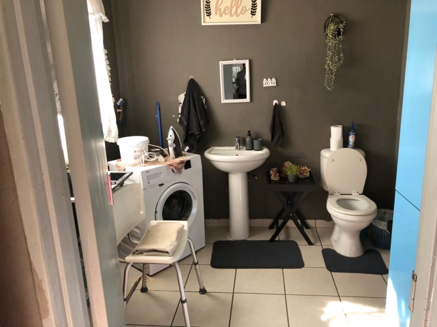 Commercial Property for Sale in Delmas Rural Mpumalanga