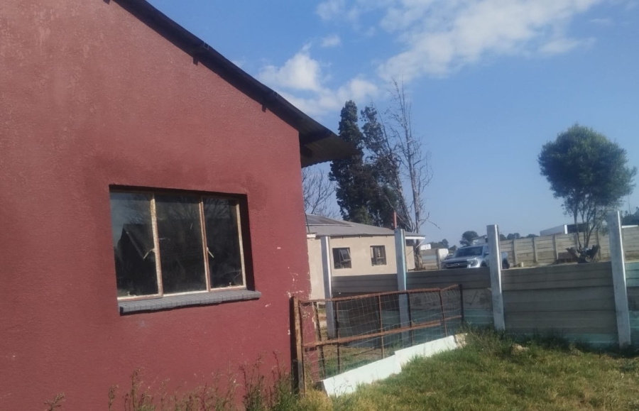 Commercial Property for Sale in Delmas Rural Mpumalanga