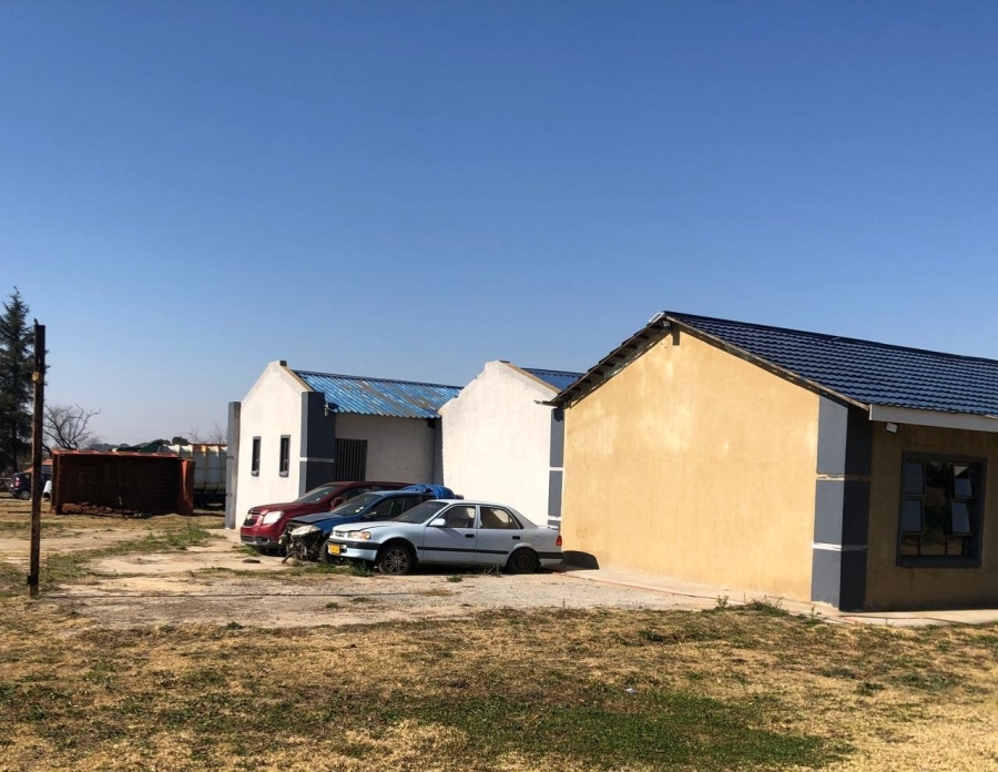 Commercial Property for Sale in Delmas Rural Mpumalanga