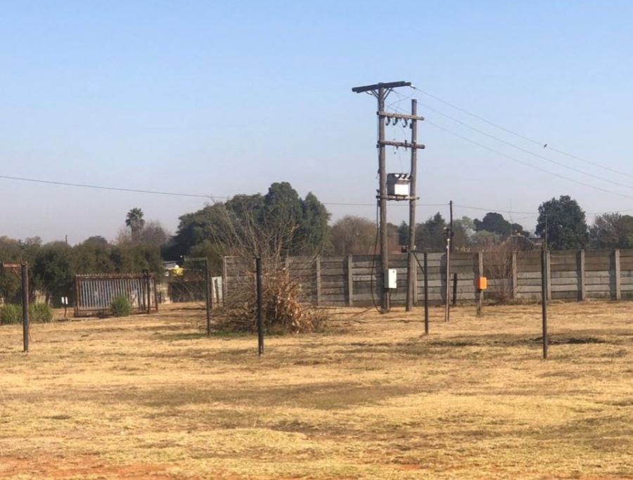 Commercial Property for Sale in Delmas Rural Mpumalanga