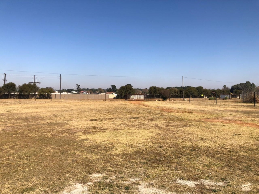 Commercial Property for Sale in Delmas Rural Mpumalanga