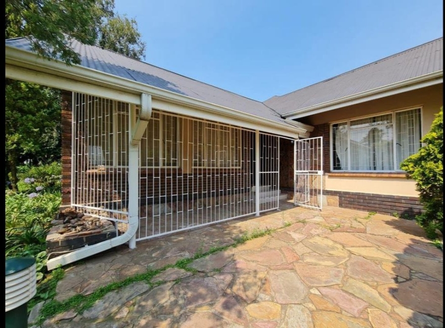 5 Bedroom Property for Sale in Kinross Mpumalanga