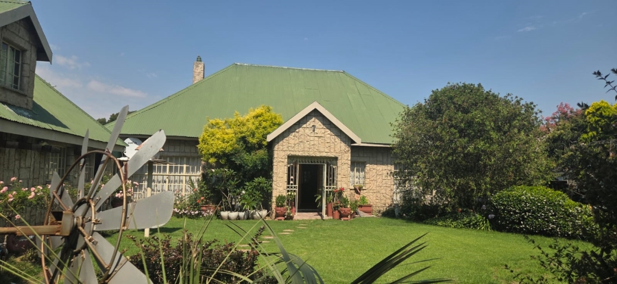 4 Bedroom Property for Sale in Standerton Mpumalanga