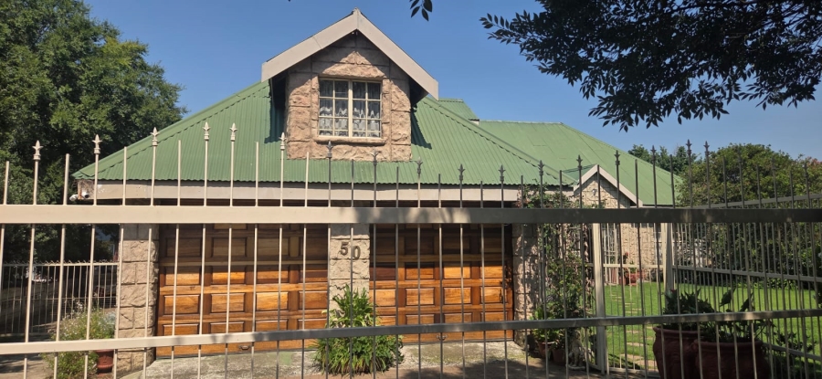 4 Bedroom Property for Sale in Standerton Mpumalanga