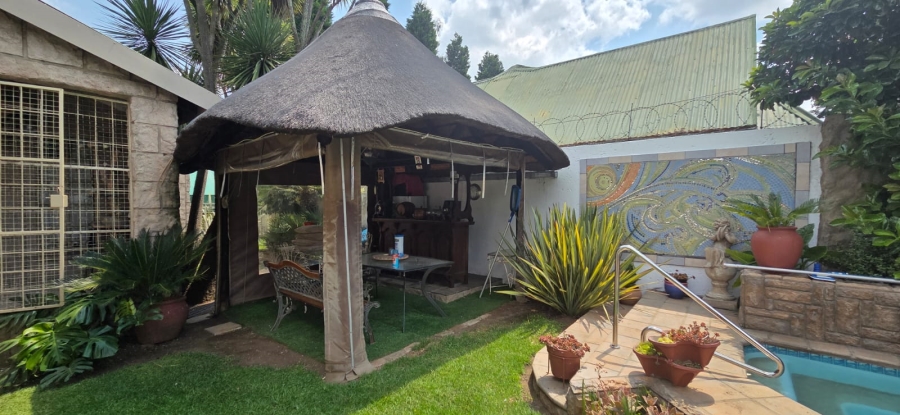 4 Bedroom Property for Sale in Standerton Mpumalanga