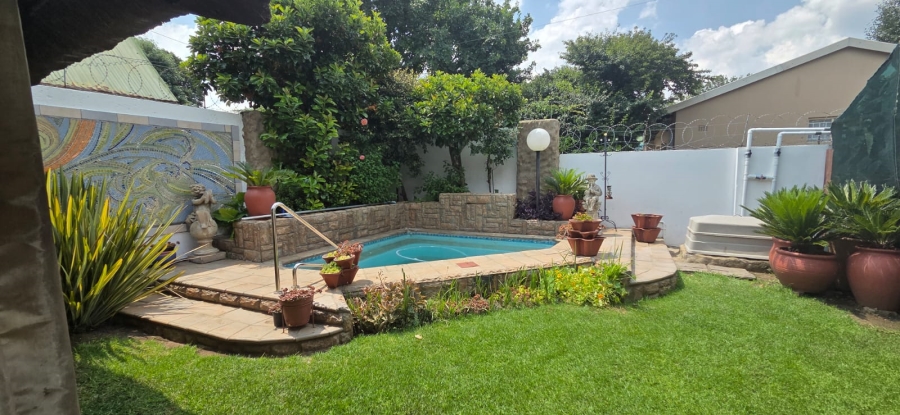 4 Bedroom Property for Sale in Standerton Mpumalanga