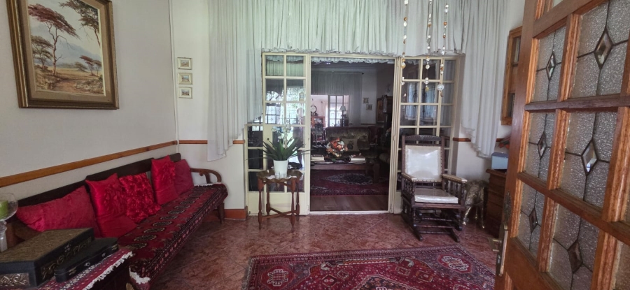 4 Bedroom Property for Sale in Standerton Mpumalanga