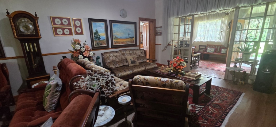 4 Bedroom Property for Sale in Standerton Mpumalanga