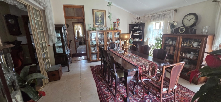 4 Bedroom Property for Sale in Standerton Mpumalanga