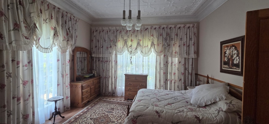 4 Bedroom Property for Sale in Standerton Mpumalanga