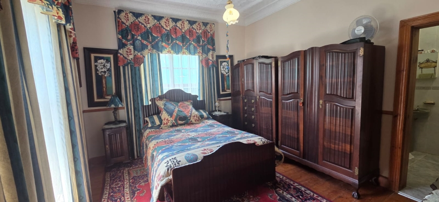 4 Bedroom Property for Sale in Standerton Mpumalanga