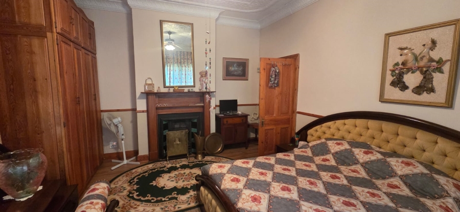 4 Bedroom Property for Sale in Standerton Mpumalanga