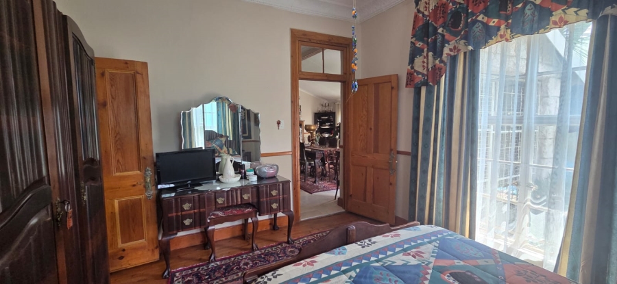4 Bedroom Property for Sale in Standerton Mpumalanga