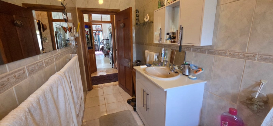 4 Bedroom Property for Sale in Standerton Mpumalanga