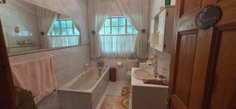 4 Bedroom Property for Sale in Standerton Mpumalanga