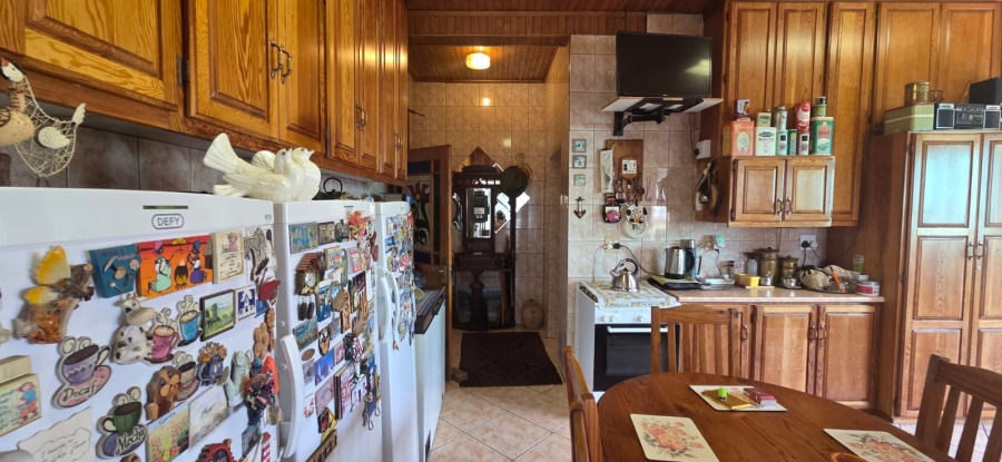 4 Bedroom Property for Sale in Standerton Mpumalanga