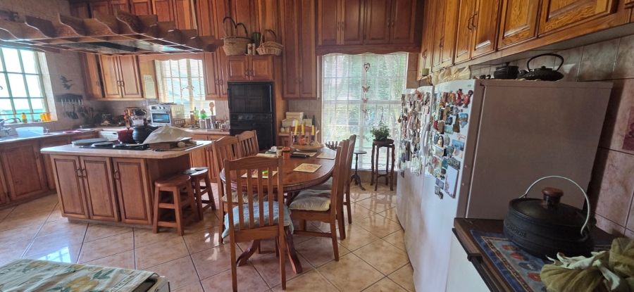 4 Bedroom Property for Sale in Standerton Mpumalanga