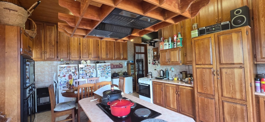 4 Bedroom Property for Sale in Standerton Mpumalanga