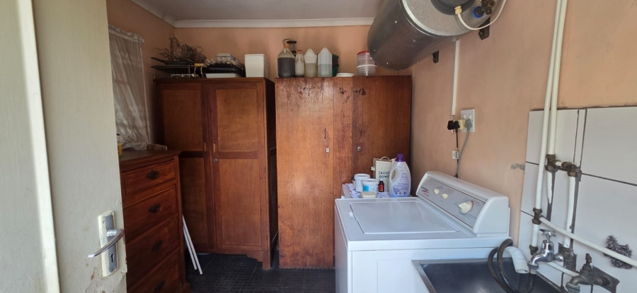 4 Bedroom Property for Sale in Standerton Mpumalanga