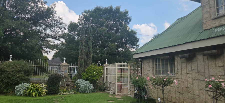 4 Bedroom Property for Sale in Standerton Mpumalanga