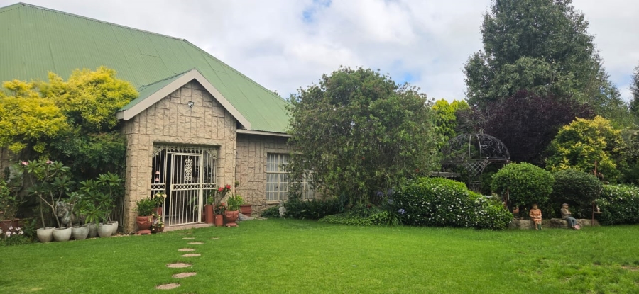 4 Bedroom Property for Sale in Standerton Mpumalanga