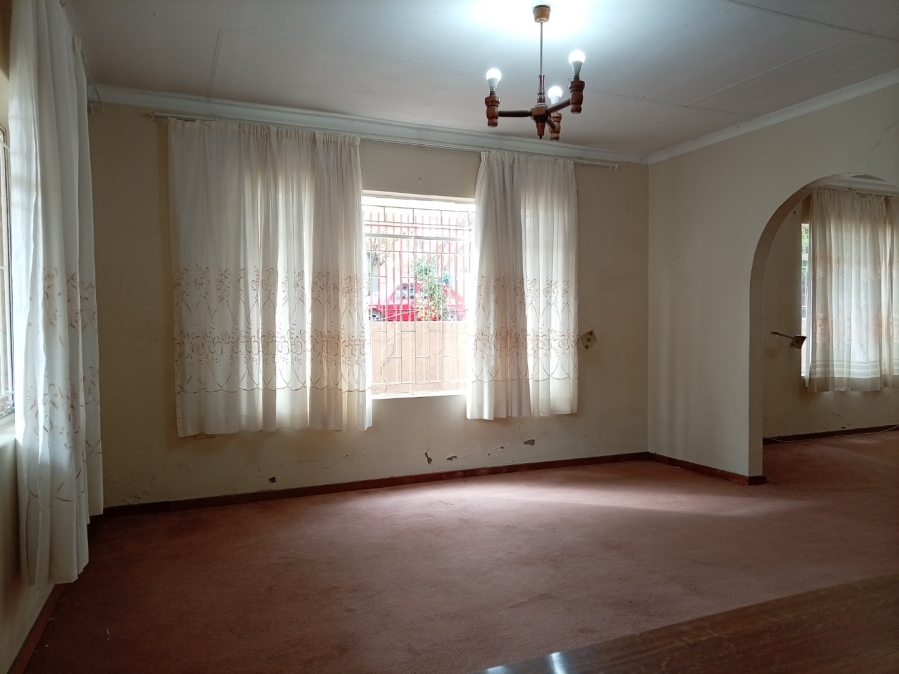 3 Bedroom Property for Sale in Standerton Mpumalanga