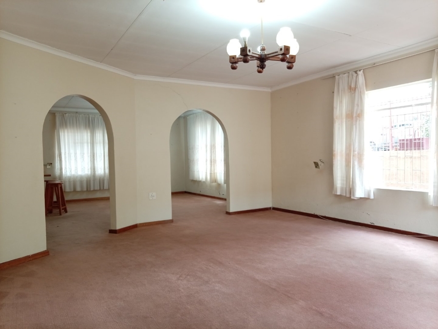 3 Bedroom Property for Sale in Standerton Mpumalanga