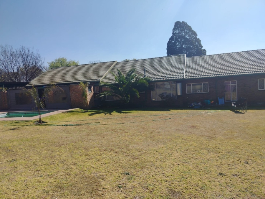 4 Bedroom Property for Sale in Del Judor Ext 2 Mpumalanga