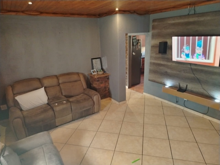4 Bedroom Property for Sale in Del Judor Ext 2 Mpumalanga