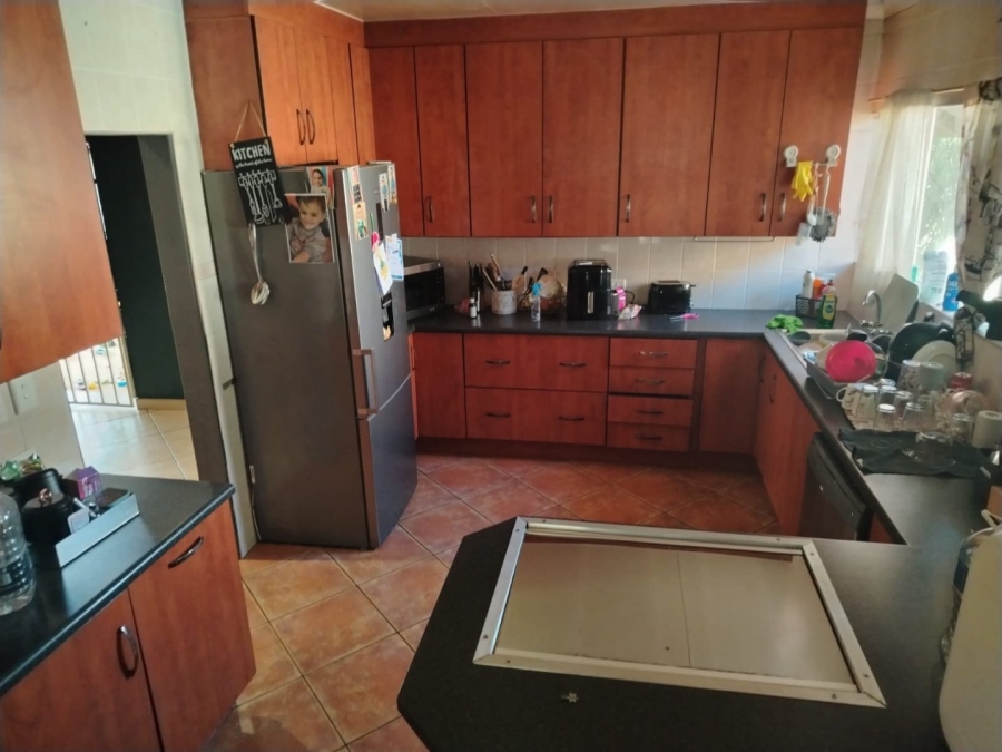 4 Bedroom Property for Sale in Del Judor Ext 2 Mpumalanga